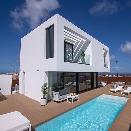 Villa Yolo Luxe Sur Private Pool Corralejo By Holidays Home Εξωτερικό φωτογραφία