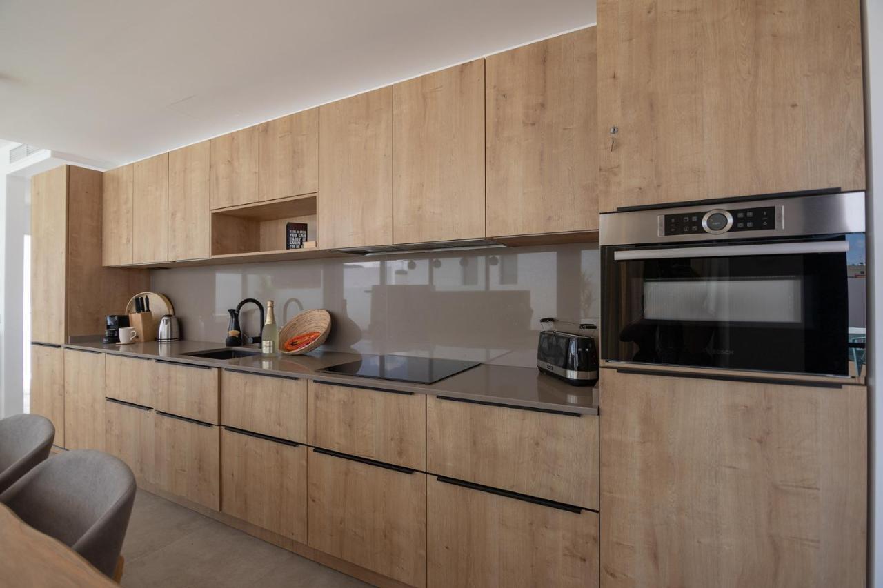 Villa Yolo Luxe Sur Private Pool Corralejo By Holidays Home Εξωτερικό φωτογραφία