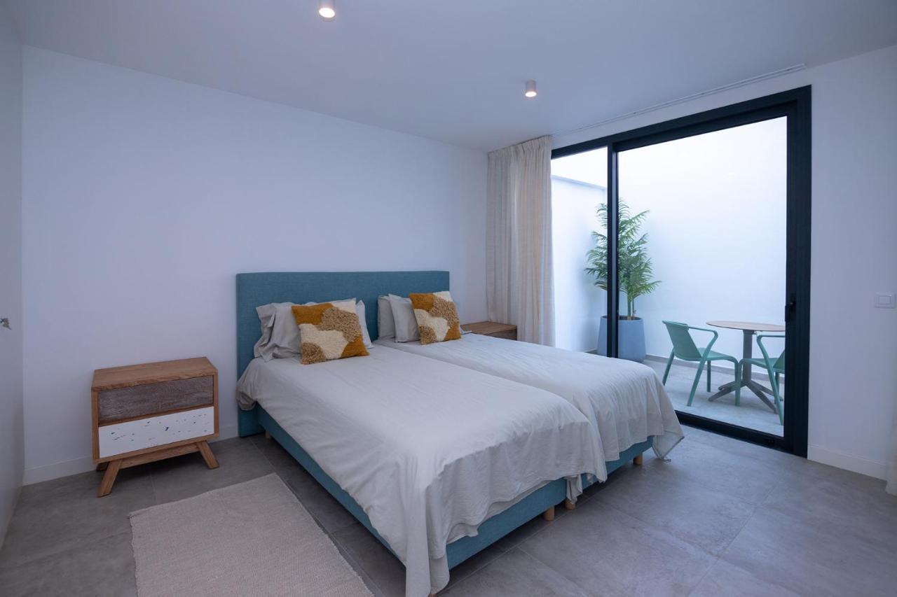 Villa Yolo Luxe Sur Private Pool Corralejo By Holidays Home Εξωτερικό φωτογραφία