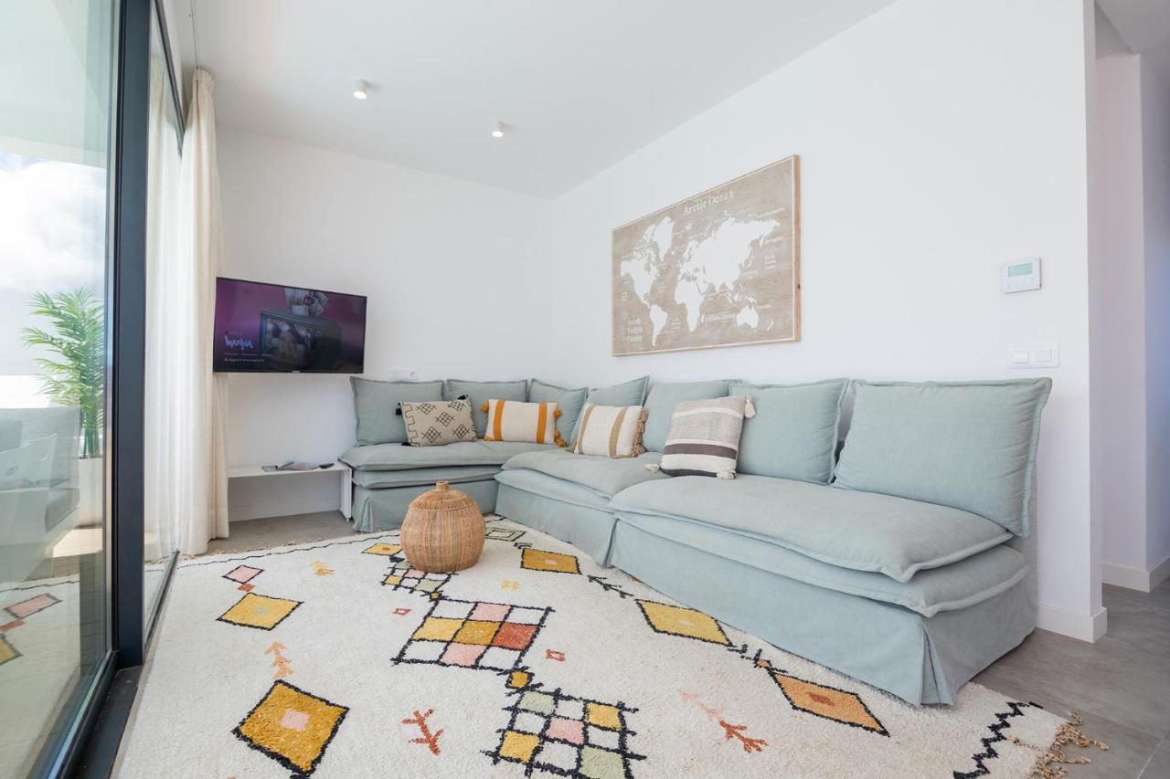 Villa Yolo Luxe Sur Private Pool Corralejo By Holidays Home Εξωτερικό φωτογραφία