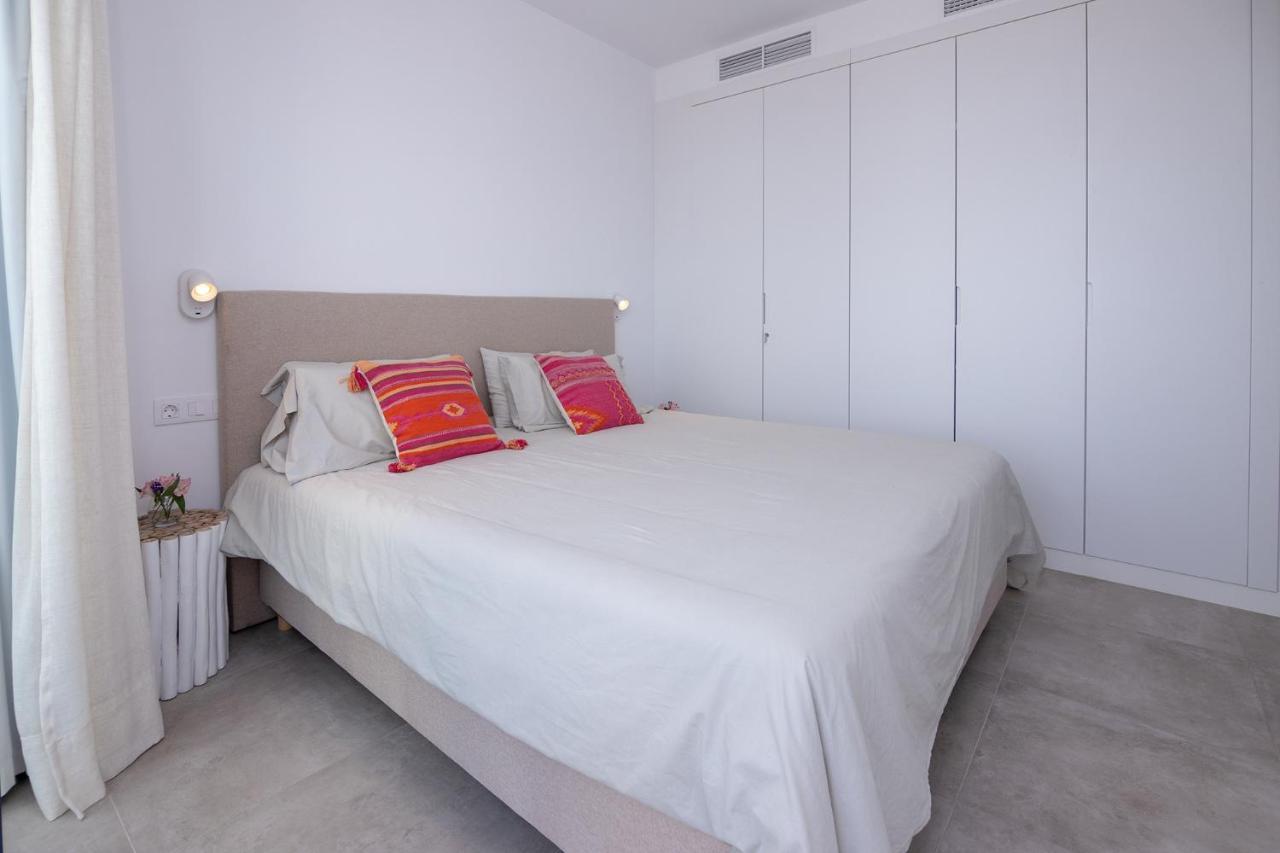 Villa Yolo Luxe Sur Private Pool Corralejo By Holidays Home Εξωτερικό φωτογραφία