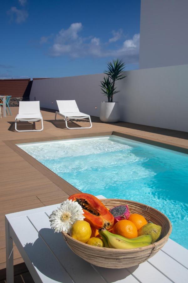 Villa Yolo Luxe Sur Private Pool Corralejo By Holidays Home Εξωτερικό φωτογραφία