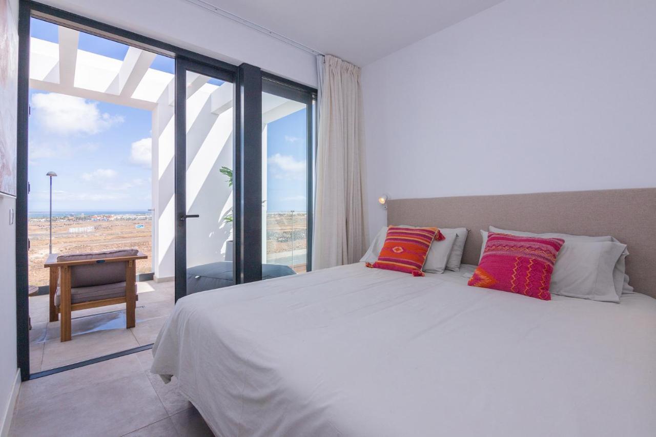 Villa Yolo Luxe Sur Private Pool Corralejo By Holidays Home Εξωτερικό φωτογραφία