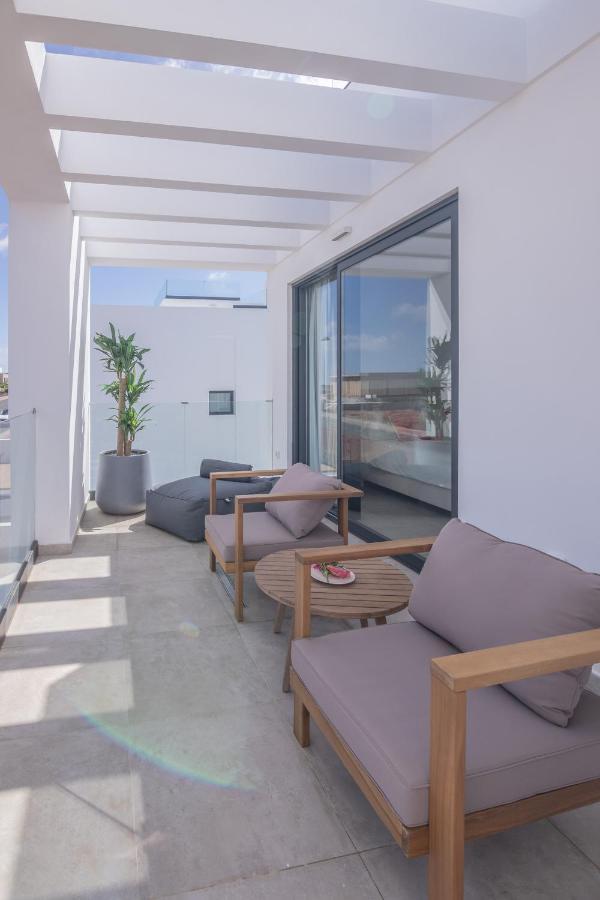 Villa Yolo Luxe Sur Private Pool Corralejo By Holidays Home Εξωτερικό φωτογραφία