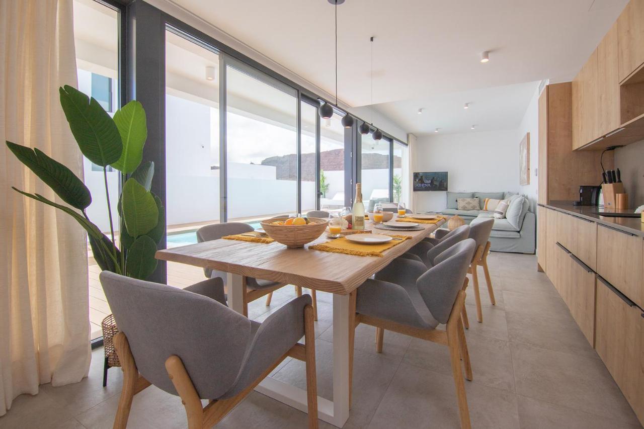 Villa Yolo Luxe Sur Private Pool Corralejo By Holidays Home Εξωτερικό φωτογραφία