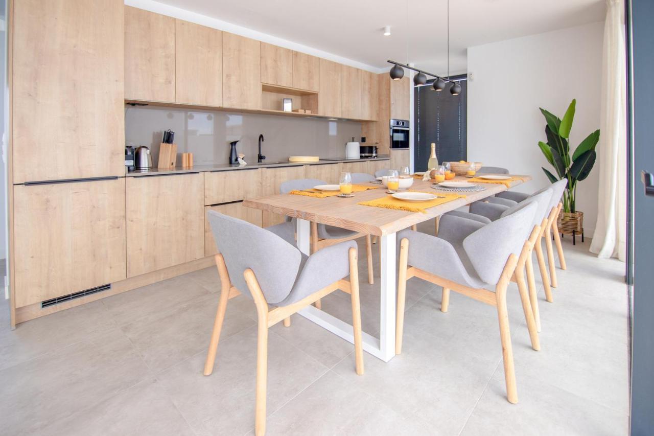 Villa Yolo Luxe Sur Private Pool Corralejo By Holidays Home Εξωτερικό φωτογραφία