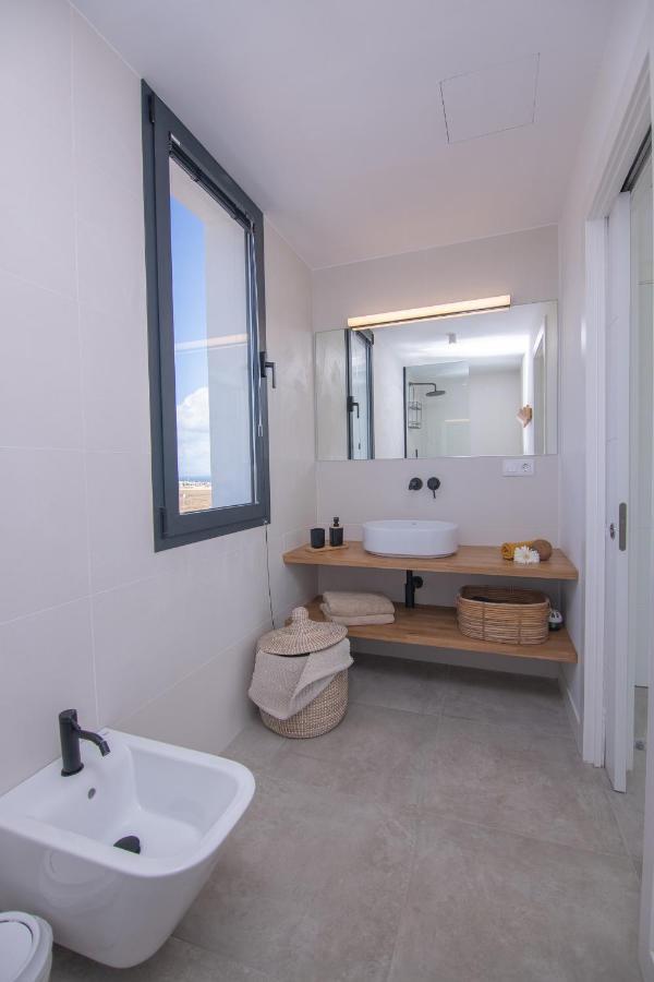 Villa Yolo Luxe Sur Private Pool Corralejo By Holidays Home Εξωτερικό φωτογραφία