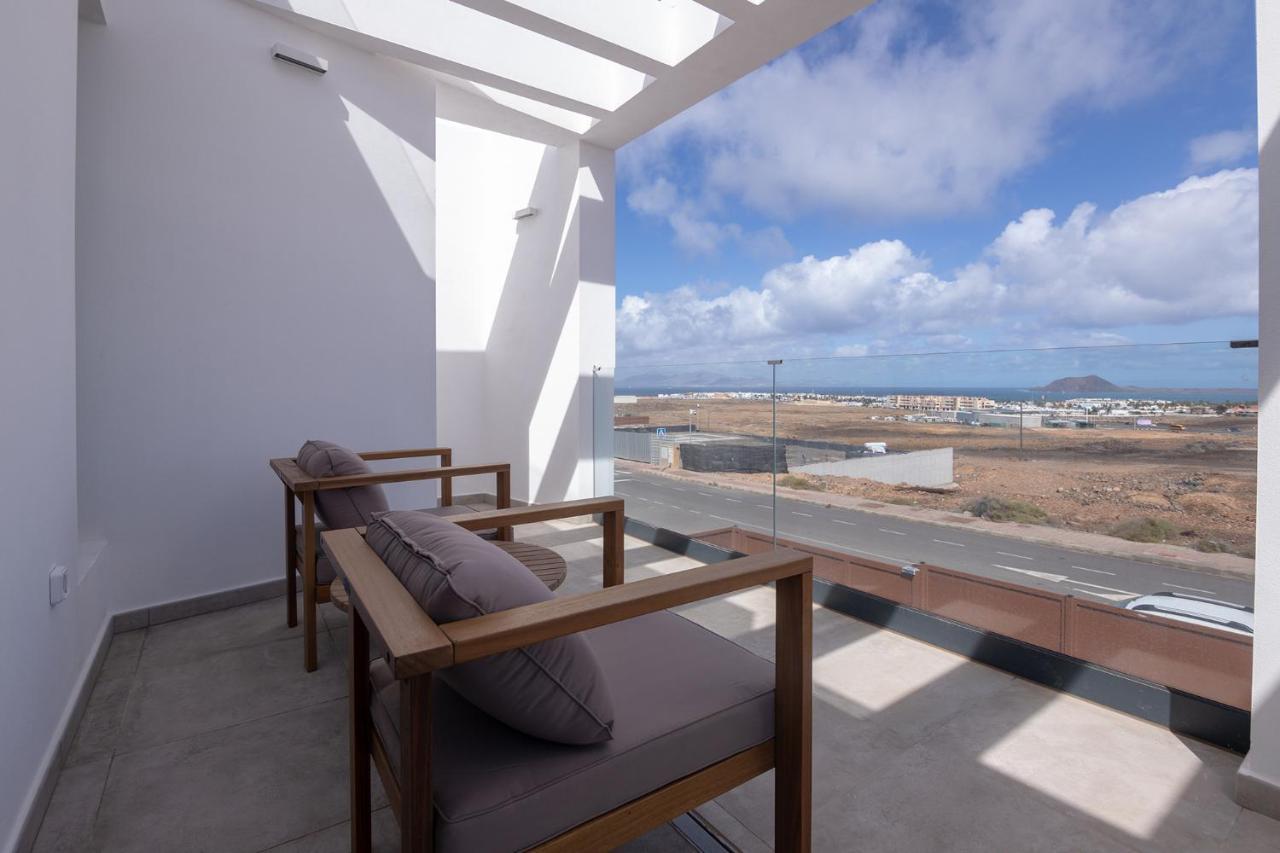 Villa Yolo Luxe Sur Private Pool Corralejo By Holidays Home Εξωτερικό φωτογραφία