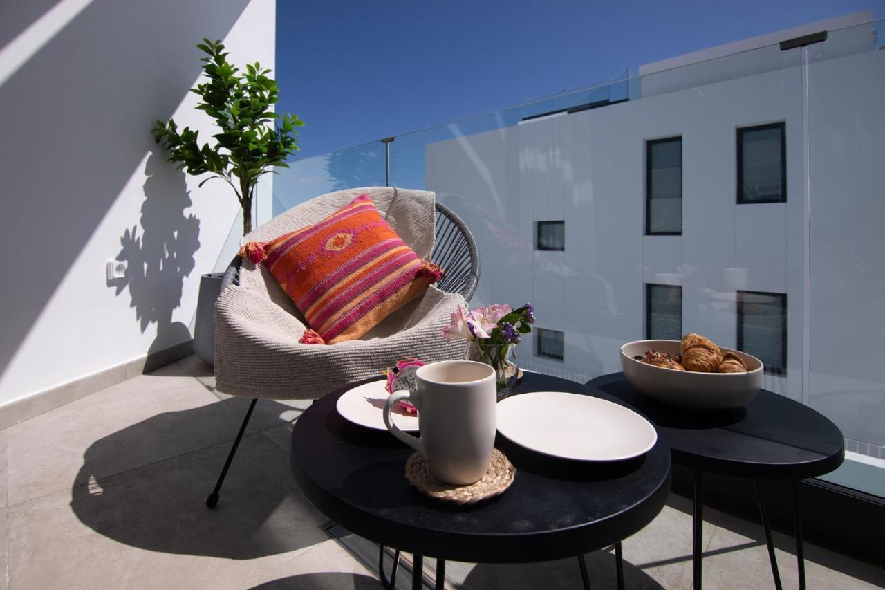 Villa Yolo Luxe Sur Private Pool Corralejo By Holidays Home Εξωτερικό φωτογραφία
